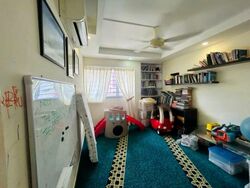 Blk 655 Hougang Avenue 8 (Hougang), HDB 5 Rooms #453555651